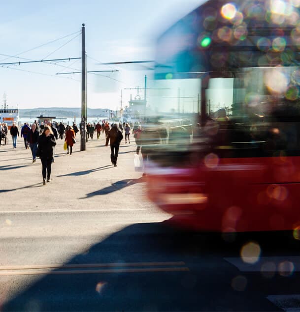 Ansatt hos RSA som håndterer myntvekslerutstyr